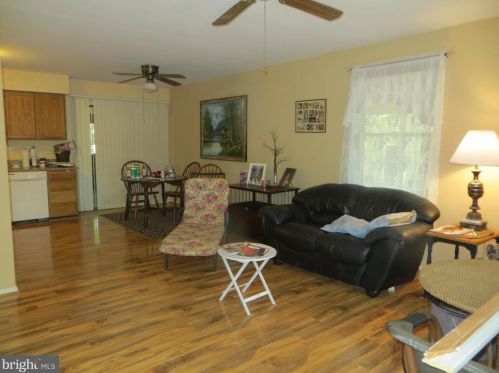 121 Cumberland Cir, Locust Grove VA  22508-5209 exterior