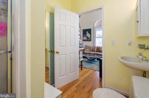 6117 3rd St, Owens VA  22485-7463 exterior