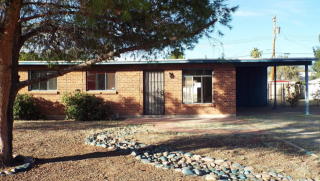 6325 Calle Herculo, Tucson, AZ 85710-5310