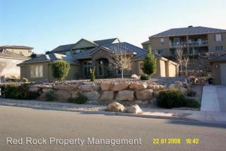 1994 Knolls Dr, Saint George UT  84790-6289 exterior