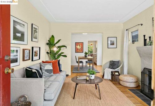 1057 Stannage Ave, Berkeley, CA 94706-2219