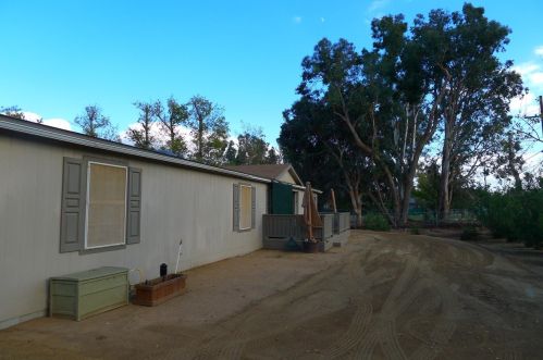 20304 Palomar, Wildomar CA exterior