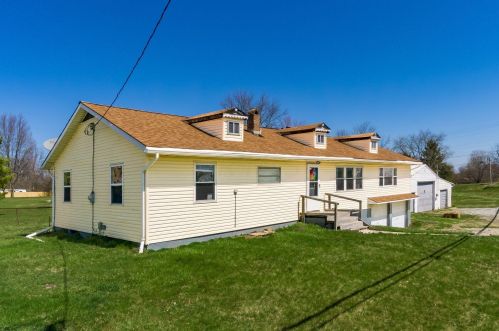 12924 Cleveland Rd, Pataskala OH 43062-8817 exterior