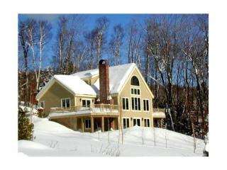 477 Farm Rd, Fayston, VT