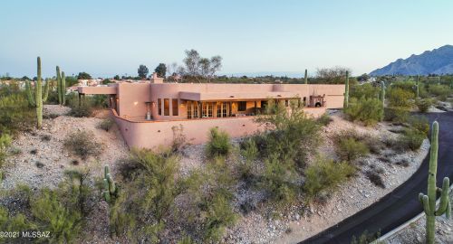30 Stone Loop, Tucson, AZ 85704-5100