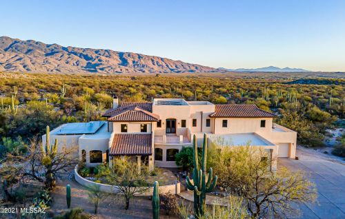12850 Camino Ancho, Tucson, AZ 85749-8371
