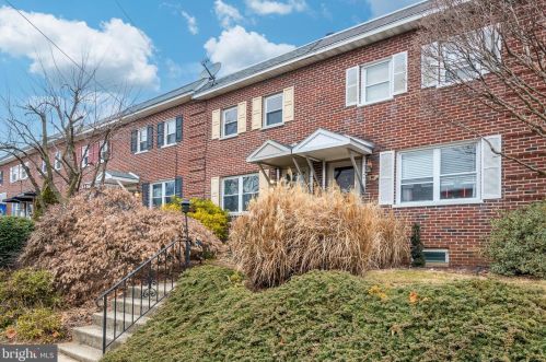 59 Prospect St, Lancaster, PA 17603-5454