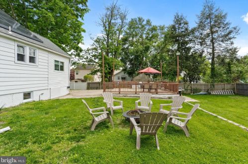 119 Bowers Ave, Runnemede NJ  08078-1635 exterior