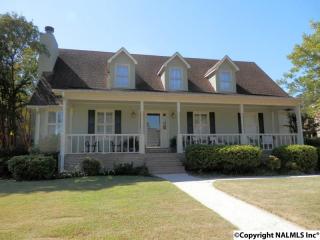 1503 Southampton Ct, Decatur, AL 35601-4591