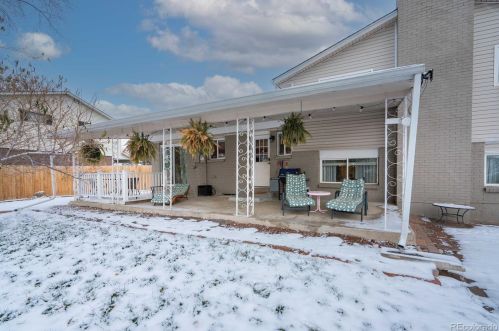 9411 Newton St, Westminster CO 80031-2617 exterior