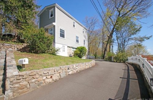 63 Clearview Ave, Stamford, CT 06907-2312