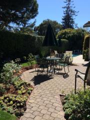 912 Theresa Ct, Menlo Park CA  94025-1725 exterior