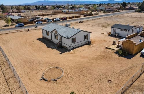 13376 Pacoima Rd, Victorville, CA 92392-9789