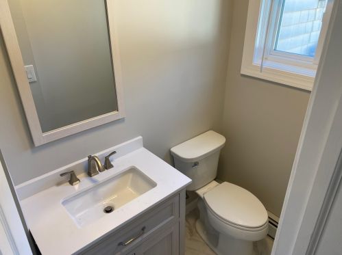 134 51st St, Bayonne NJ  07002-3119 exterior