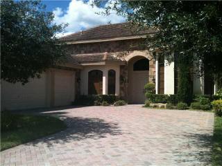 3599 Collonade Dr, Lake Worth FL  33449-8081 exterior