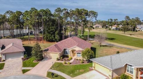 18354 Camshire Ct, Port Richey, FL 34667-5728