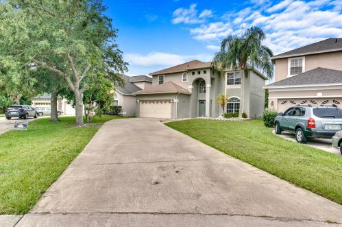 12816 Enclave Dr, Orlando, FL 32837-6208