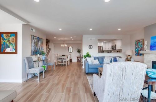 84 Montego Ct, San Diego CA 92118-3252 exterior