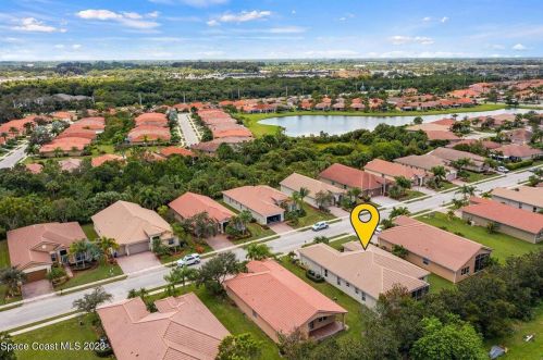 6196 Coverty Pl, Vero Beach FL  32966-6486 exterior