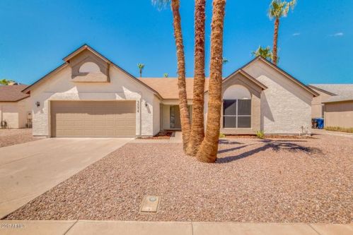 3534 Butler St, Chandler, AZ 85226-3818