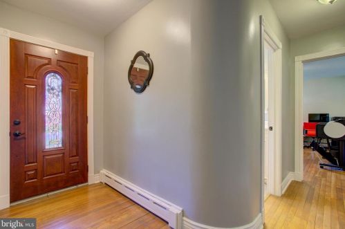 35 Ann St, Highspire PA  17034-1509 exterior