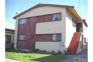16812 Denker Ave, Gardena CA  90247-5351 exterior