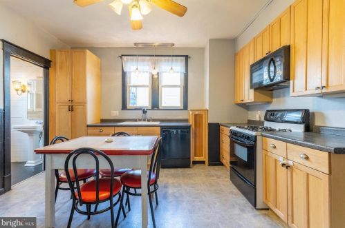 323 Orange St, Lees Cross Roads PA  17257-2007 exterior