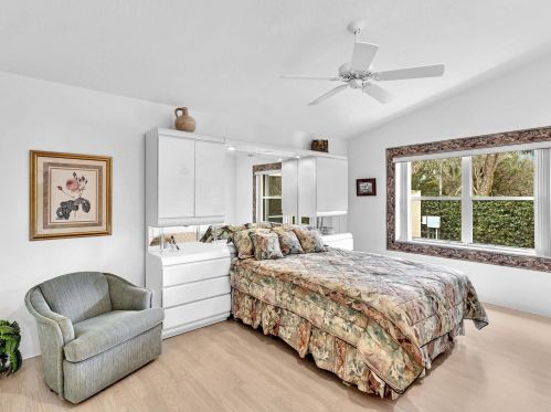 6840 Lismore Ave, Boynton Beach FL  33437-6441 exterior