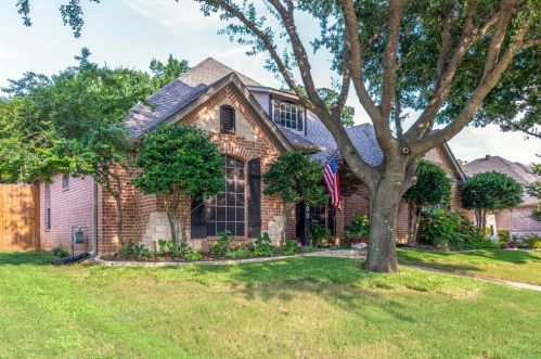 8308 Havenwood Dr, Fort Worth, TX 76182-6732