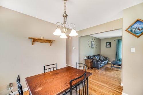 6215 Fairlane Ave, Milwaukee WI  53223-3471 exterior