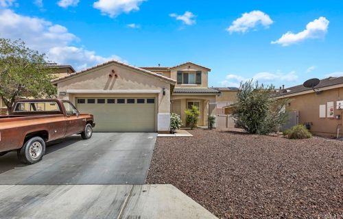 16775 Desert Lily St, Victorville, CA 92394-1471