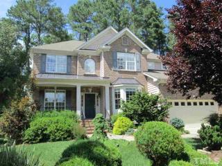 14 Frontier Way, Durham, NC 27713-6116