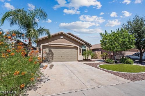 45752 Rainbow Dr, Maricopa, AZ 85139-6686