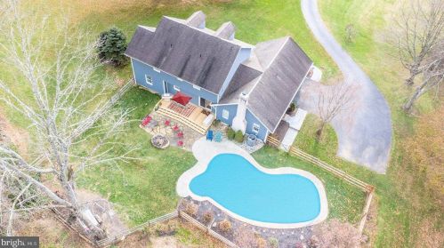 29 Krauser Rd, Downingtown PA 19335-1534 exterior