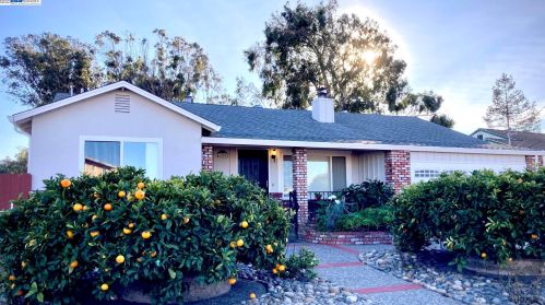 1980 Via Sarita, San Lorenzo, CA 94580-2633