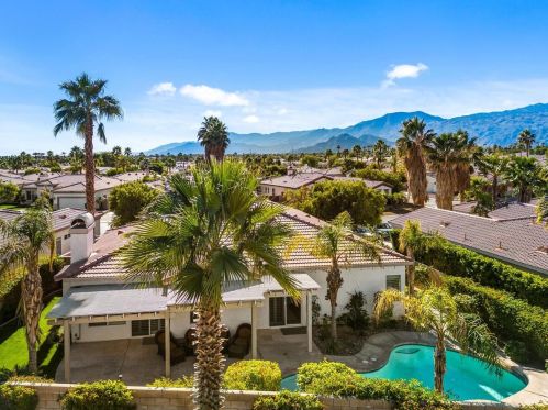 79806 Barcelona Dr, La Quinta CA  92253-8809 exterior