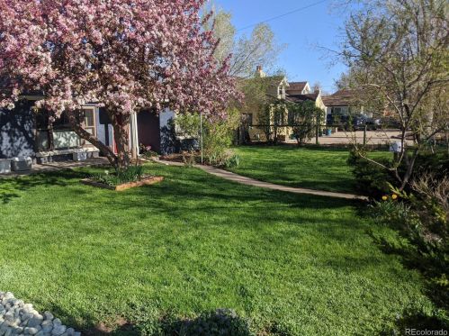 4740 Otis St, Denver CO 80033-3603 exterior