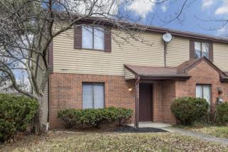 4790 Wendler Blvd, Columbus, OH 43230-1645