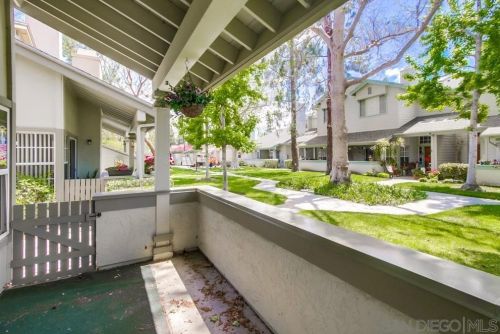 3275 Old Bridgeport Way, San Diego CA  92111-7733 exterior