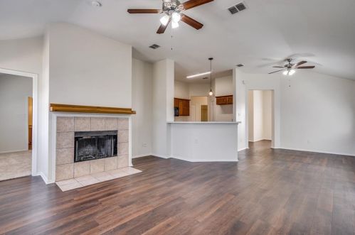 1929 Tawakani Ln, Oak Point, TX 75068-6315