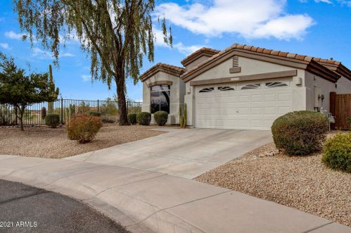 8832 Conquistadores Dr, Scottsdale, AZ 85255-8369