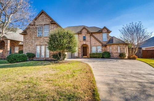 4122 Whitefish Lake Dr, Frisco, TX 75035-8495