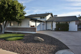 6107 87th Pl, Scottsdale, AZ 85250-5801