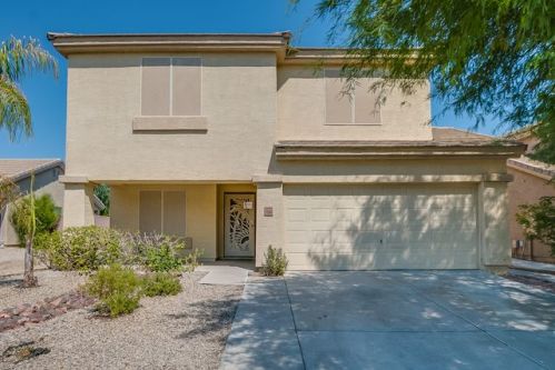 12366 Roma Ave, Avondale, AZ 85392-4289