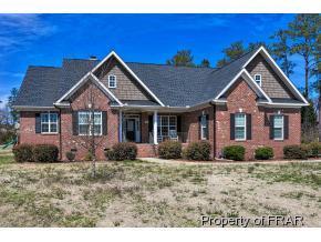 949 Satinwood Ct, Fayetteville, NC 28312-8109