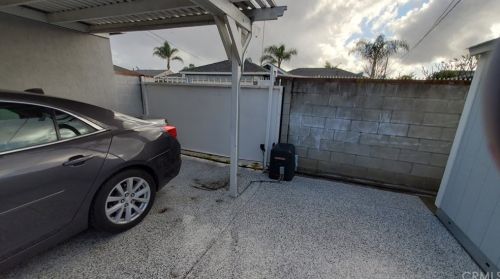 8722 Aldrich St, Pico Rivera CA  90660-3011 exterior