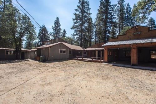 234 Mill Creek Rd, Spanish Ranch CA  95971-9678 exterior