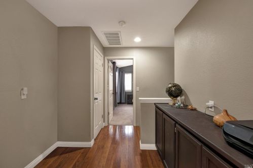 2842 Bighorn Sheep St, Santa Rosa CA  95407-4557 exterior