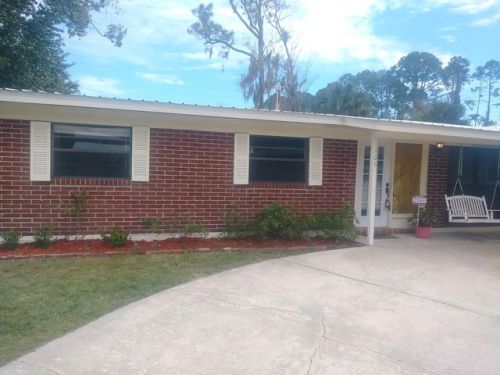 106 River Ter, East Palatka, FL 32131-4035