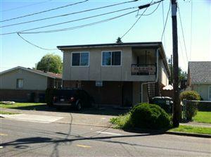 606 Shattuck Ave, Seattle WA  98057-2438 exterior